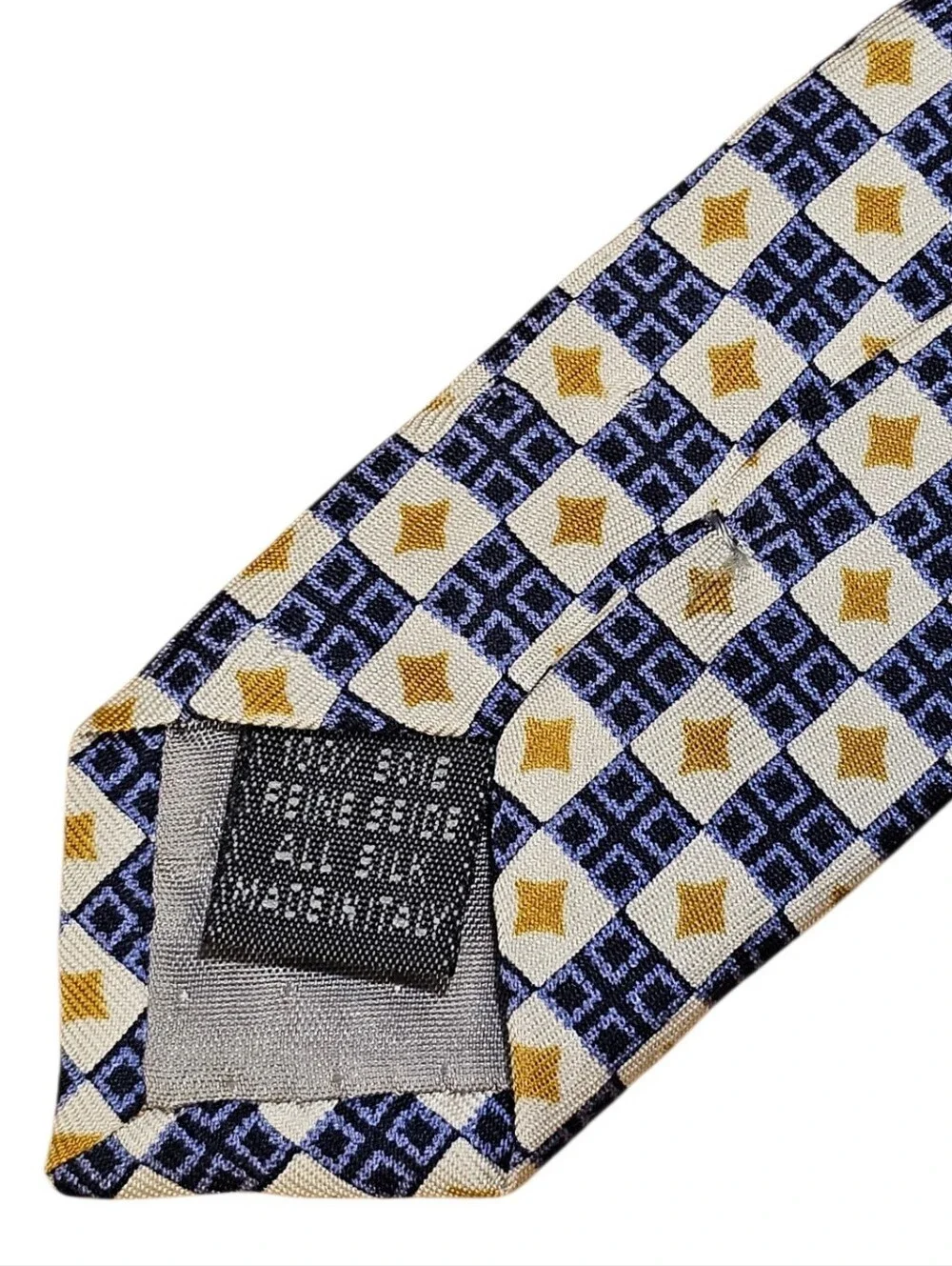 VALENTINO TIE - Picture 8 of 16